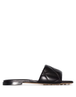 BV Lido sandals