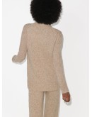turtleneck wool jumper
