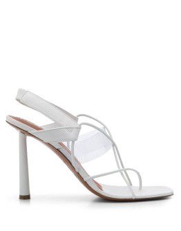 Code Word sandals 105mm