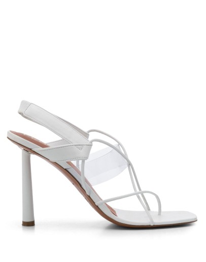 Code Word sandals 105mm