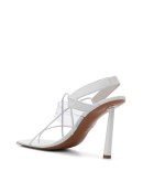 Code Word sandals 105mm