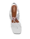 Code Word sandals 105mm