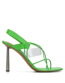 Code Word sandals 105mm