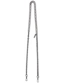 chainlink bag strap
