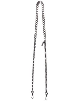 chainlink bag strap