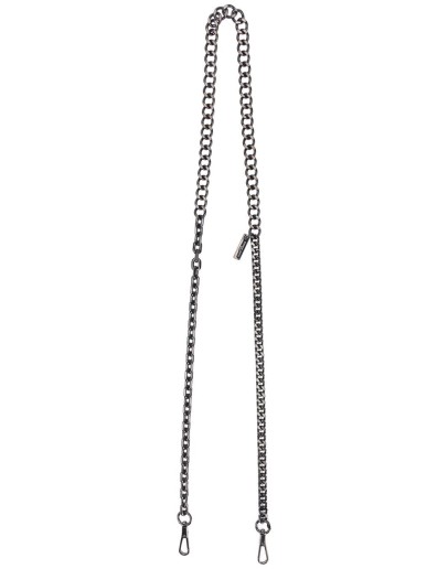 chainlink bag strap