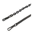chainlink bag strap