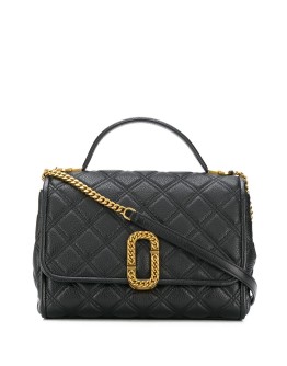 The Status top-handle bag