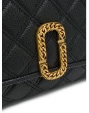 The Status top-handle bag