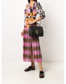 The Status top-handle bag