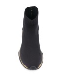 gardena high top sneakers