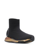 gardena high top sneakers