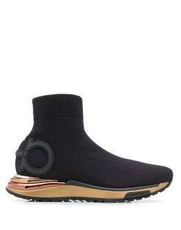 gardena high top sneakers