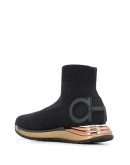 gardena high top sneakers
