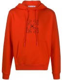 Logo Workers hoodie