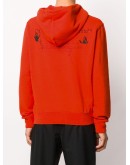 Logo Workers hoodie