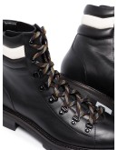 Eshe leather hiking boots