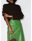 cashmere roll neck jumper