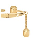Roped In cuff bracelet