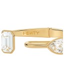 Roped In cuff bracelet