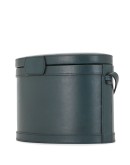 The Round Trunk bucket bag