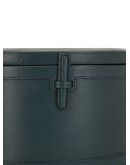 The Round Trunk bucket bag