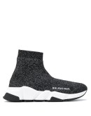 Speed stretch-knit sneakers
