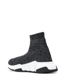 Speed stretch-knit sneakers