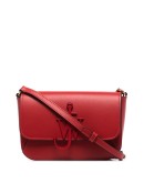 braided Anchor crossbody bag