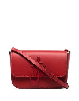 braided Anchor crossbody bag