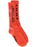 Arrows logo socks