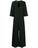 keyhole jumpsuit