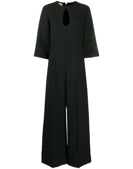 keyhole jumpsuit