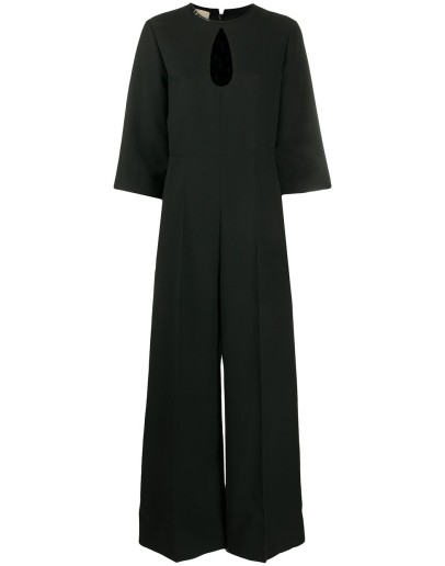 keyhole jumpsuit