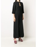 keyhole jumpsuit