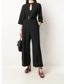 keyhole jumpsuit