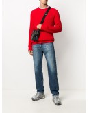 D-Macs straight leg jeans 