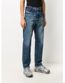 D-Macs straight leg jeans 