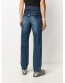 D-Macs straight leg jeans 