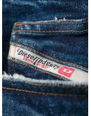 D-Macs straight leg jeans 