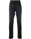 stonewashed D-Vider Joggjeans