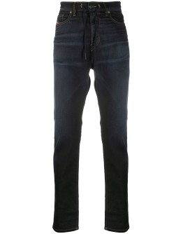 stonewashed D-Vider Joggjeans