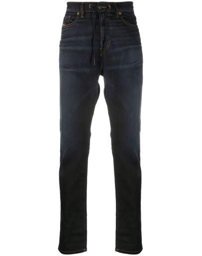 stonewashed D-Vider Joggjeans