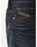 stonewashed D-Vider Joggjeans
