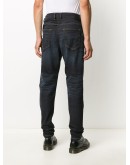 stonewashed D-Vider Joggjeans