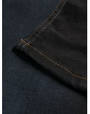 stonewashed D-Vider Joggjeans