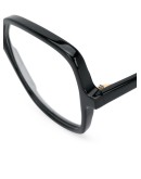 square frame glasses 