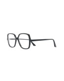 square frame glasses 