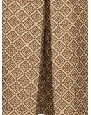 GG damier jacquard culottes