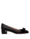 bow detail pumps